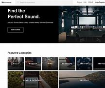Image result for Sound Effects Online Library