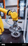 Image result for Robotic Arm for Production