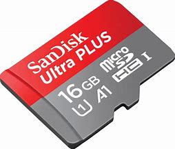 Image result for SanDisk 16GB Memory Card