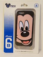 Image result for iPhone 6s Mickey Mouse Case