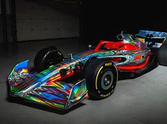 Image result for Formula 1 Car Design
