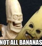Image result for Black Banana Meme