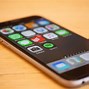 Image result for iOS 8 Low Battery