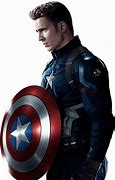 Image result for Captain America Written
