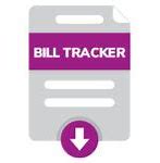 Image result for Free Downloadable Yearly Bill Tracker