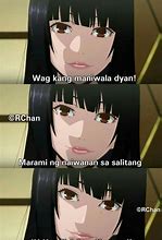 Image result for Anime Meme Tagalog