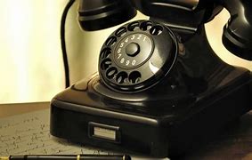 Image result for Old Phone Ring