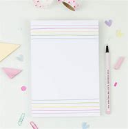 Image result for Giant Notepad