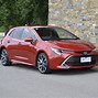Image result for Toyota Corolla ZR Hybrid
