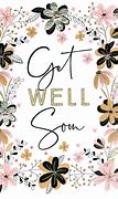 Image result for get well soon card