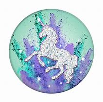 Image result for Unicorn Popsocket and Case