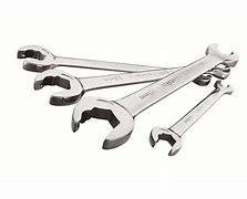 Image result for Craftsman Open Tubing Ratchet Wrench