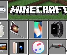 Image result for Minecraft iPhone