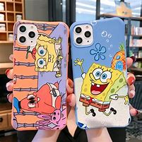 Image result for Spongebob and Patrick Cases