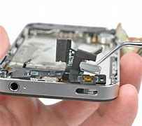 Image result for How to Fix a iPhone 4 Power Button