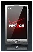Image result for Verizon 3D Logo