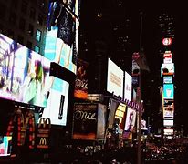 Image result for Times Square New York Daytime