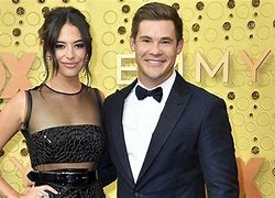 Image result for Adam DeVine Married