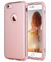 Image result for iPhone 6 Rose Gold Walmart Cases