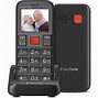 Image result for Big Easy Cell Phones Seniors