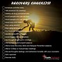 Image result for Recovery in Helath