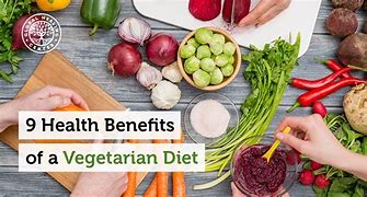 Image result for The Amazing Benefits of Being Vegetarian