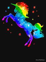 Image result for Unicorn Galaxy Clothes
