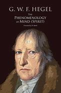 Image result for Hegel Phenomenology of Mind Party Meme