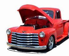 Image result for Red Truck