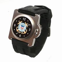 Image result for Coast Guard Watch