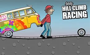Image result for Hill Climb Racing Hippie Van
