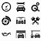 Image result for Auto Mechanic Icon