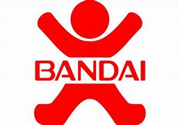 Image result for Bandai Visual Logo