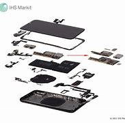 Image result for iPhone XS Exploded-View
