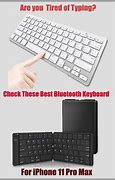 Image result for iPhone 11 Pro Max Keyboard
