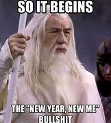 Image result for New Year Old Bull Shit