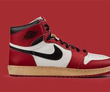 Image result for Vintage Nike Air Jordan Shoes