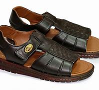 Image result for Sandals On Feet
