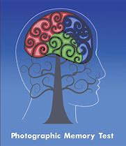Image result for Types of Photographic Memory