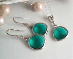 Image result for Simple Teal Jewelry