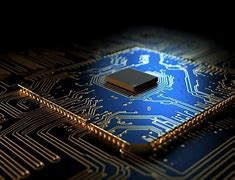 Image result for Gold in Computer Boards