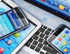 Image result for Wireless and Mobile Devices