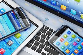 Image result for Wireless Mobile Devices