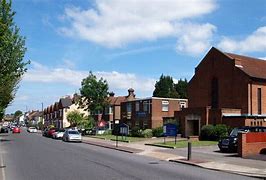 Image result for Eltham London SE9