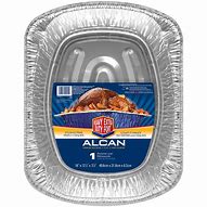 Image result for Aluminum Turkey Foil