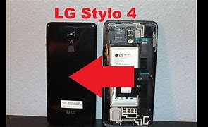 Image result for LG Stylo 4 Back