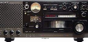 Image result for Sony CB Radio