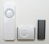 Image result for iPod Shuffle Versions