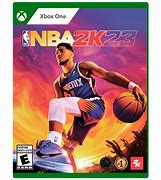 Image result for NBA 2K18 Xbox 36O