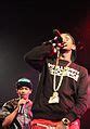 Image result for Nipsey Hussle at the Awards